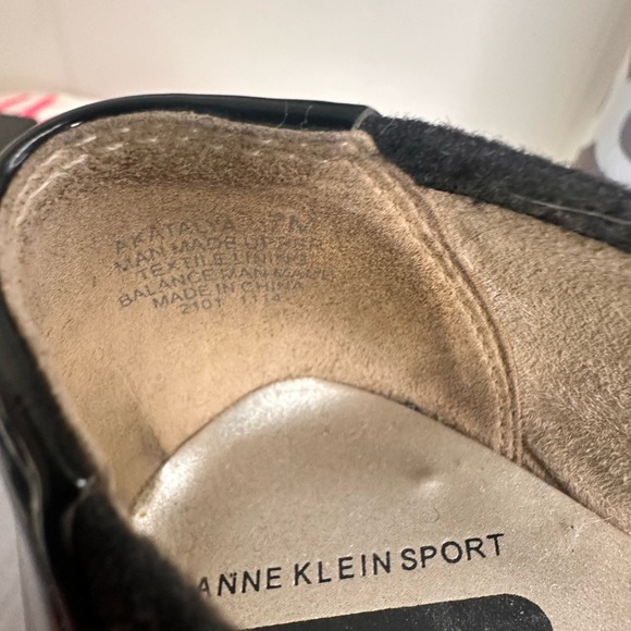 Anne Klein Sport Flats size 7 - Picture 7 of 7